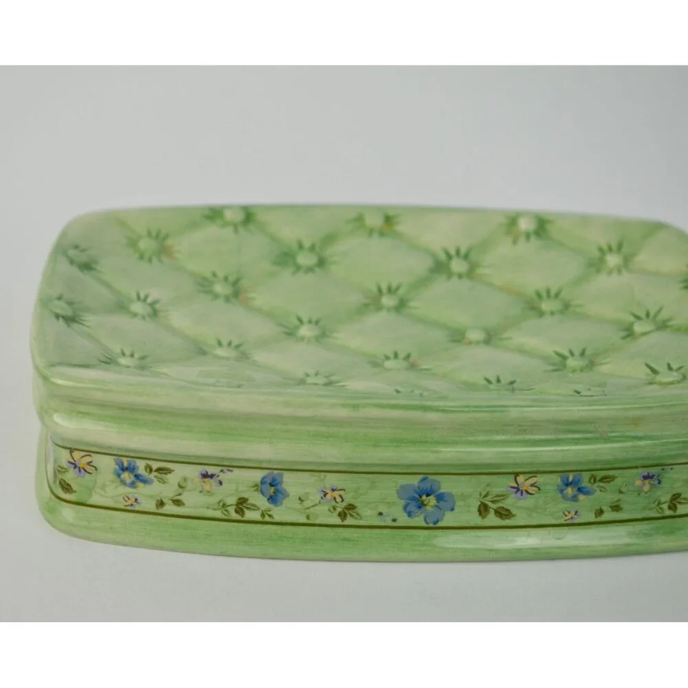 Laura Ashley has some